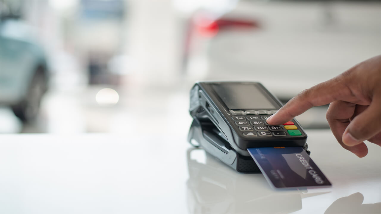 雲林刷卡換現金